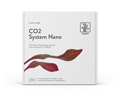 CO2 System Nano - Tropica - op til 200 liter akvarie